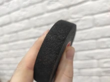 Nueva cinta adhesiva de tela de Coroplast Tesa para cableado de cables ancho 9/15/19/25/ 32MM Length15M