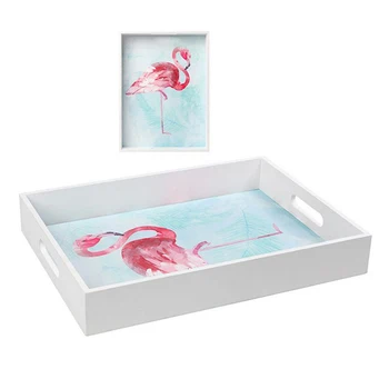 

Tray Flamenco 110655 (40 X 30 x 6 cm)
