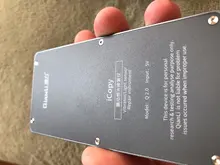 Qianli iCopy Plus de pantalla LCD Color Original reparación programador 11 teléfono 11 Pro Max XR XSMAX XS 8P 8 7P 7 vibración/Touch Repair