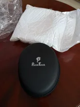 Wireless Headphones Bluetooth-Headset V5.0 Noise-Reduction Stereo Foldable Punnkfunnk