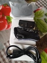 Dog-Training-Collar Anti-Bark Rechargeable Remote Shock/vibration Auto Without