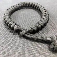 Mad Max | браслет из змеиного Паракорда