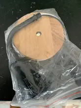 Fixtures Lighting Sconces Decorative Wall-Lamp Retro-Decor Industrial-Loft Wood Living-Room