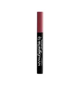 

NYX LINGERIE PUSH UP long lasting lipstick # french maid
