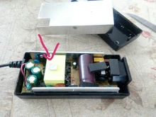 Switch Charger Adapter Power-Supply Led-Light-Strips CCTV 1A 48V 24V 5V Ac/Dc 10V 9V