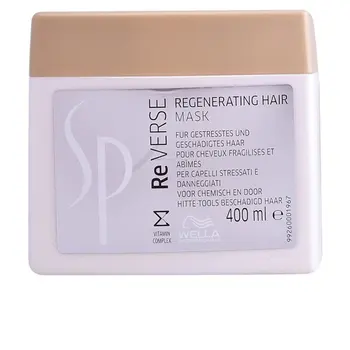 

SP REVERSE regenerating hair mask 400 ml