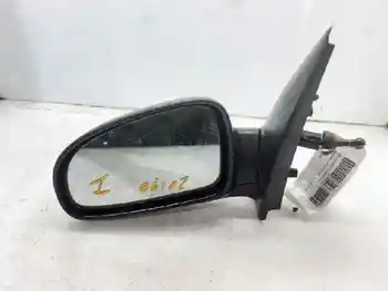 

96406188 left rear view mirror CHEVROLET KALOS
