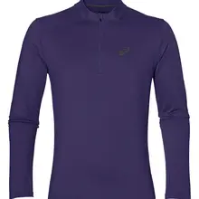 Мужская толстовка Asics Ess Winter 1/2 Zip 134090-8010