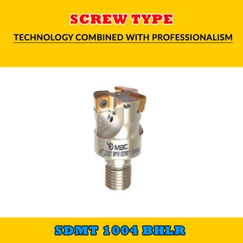 

VT SDMT 10 002 BHLR SCREW TYPE VT BMR 32X3 M16 SDMT 1004