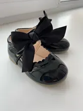 Sandalias de piel sintética transpirables con lazo para niñas, zapatos de verano para niños pequeños, 2020