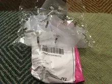 Ganchos de pared adhesivos para puerta, ganchos transparentes antideslizantes, resistentes, antideslizantes, pegatinas de pared para cocina, 10 Uds.
