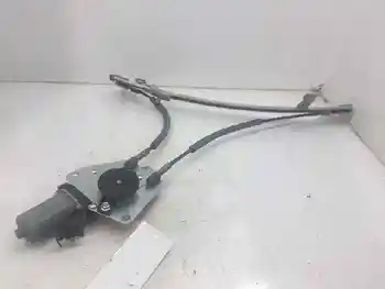 

9221C4 left front windows PEUGEOT 306 Saloon 3/4/5 doors (S2)