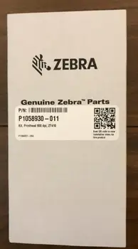

New original printhead for Zebra ZT410 600 dpi thermal print head P/N: P1058930-011