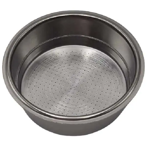 Redmond RCM-CBM1514-SF2 фильтр металлический на 2 чашки для кофеварки RCM-CBM1514 | Бытовая