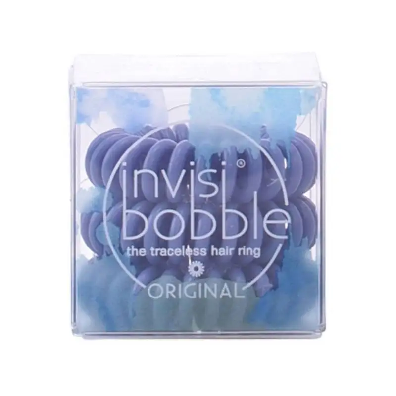 Жевательной резинки для волос Invisibobble