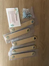 Tiradores de cajón de armario con mango de cuero de 128mm, manija para gabinete de cocina, pomos de puerta negra y tiradores para mobiliario