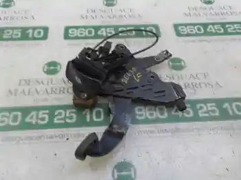 

HAND BRAKE LEVER MERCEDES VITO (W639) BASIC COMBI 2.1 CDI CAT [16745308]