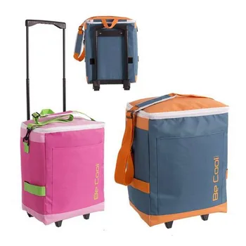 

Portable Fridge Be Cool Juinsa