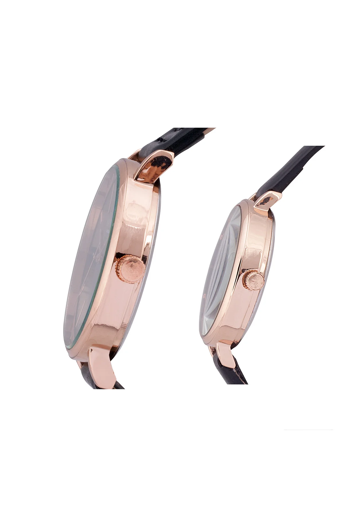 NAVIGLI DUAL CLOCK 0 SET 737805
