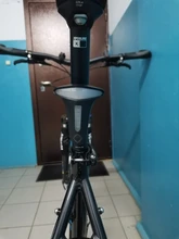 Cycling Taillight Bike-Accessories Sensoring Brake NEWBOLER USB LED for Auto-Star-Stop