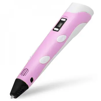 

3D pen 3dpen-2, pink