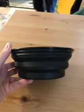 Food-Bowl Pet-Feeder Pets-Products Puppy Dogs-Flodable Slow Travel Small Chien Big Dog