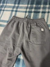 SIMWOOD-Pantalones informales para correr para hombre, chándales cómodos de talla grande, para gimnasio, para Primavera e invierno, SJ130835, 2021
