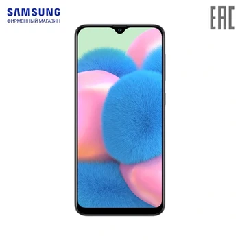 

Mobile Phones Samsung SM-A307FZKVSER smartphone smartphones phone Galaxy A30s newmodel 64GB
