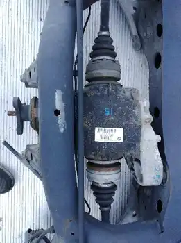 

751993102 RELATIONSHIP: 2,56 Rear Differential Bmw 3 Series Saloon (e90) *