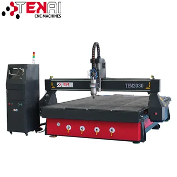 GĂŒnstig Gute QualitĂ€t CNC Form Gravur Maschine Ball Schraube Mini CNC Router Holz Maschinen Desktop CNC Maschine