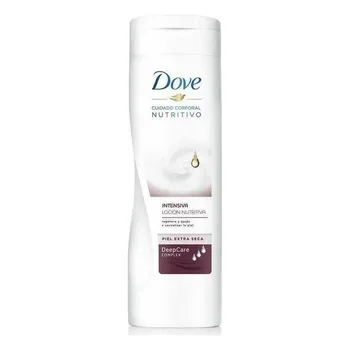 

Body Lotion NUTRICION INTENSIVA Dove (400 ml)
