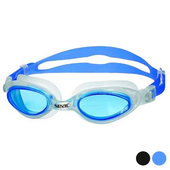 

Adult Swimming Goggles Seac Sub Occhialini