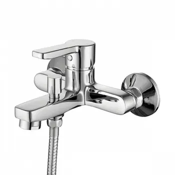 

Смеситель для ванны, Sena, IDDIS, SENSB00i02WA