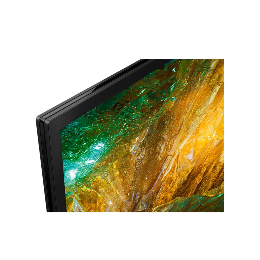 Телевизор 65&quot Sony Bravia KD 65XH8096 Wi Fi 4K (3840х2160) HDR|Телевизоры| |