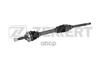

Drive Assembly before. Right. Peugeot 206 98-zekkert art. aw-4657