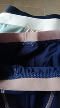 Ropa interior de algodón para niños, pantalones cortos de dibujos animados, bragas para bebés, bóxers a rayas, HH, 3 piezas