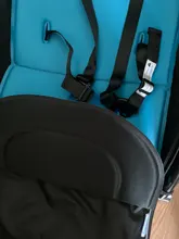 Cushion Cushion-Pad-Accessories Seat Trolley Pushchair Soft-Mattress Car-Cart Kids