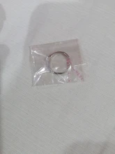 Anillo de Oreja de Gato con diseño abierto para mujer y niña, joyería anillo de moda ajustable, regalo, venta al por mayor