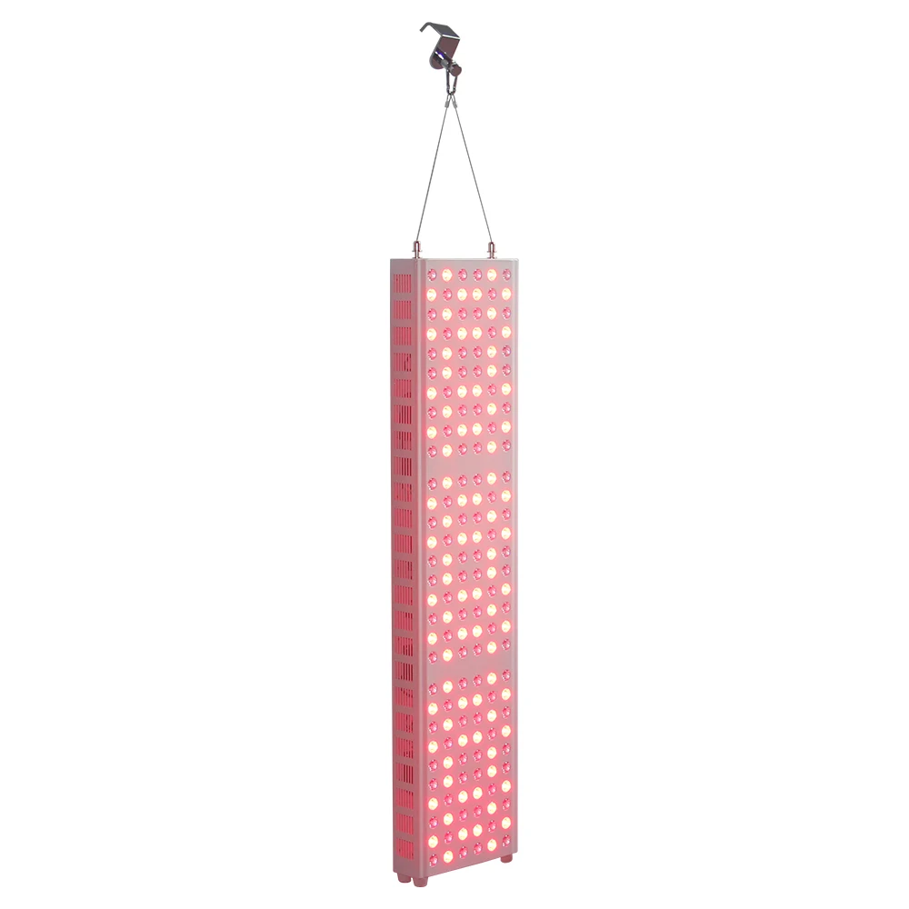 2019 New product 850nm 660nm led panel red therapy full body Red light therapy for skin care machin - 4000183985168