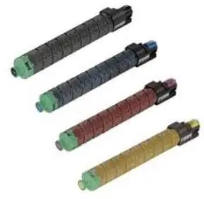 

SPC821C cyan Toner cartridge compatible for Ricoh Aficio SP C820DN,C821DN-15.000 pages 821061