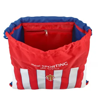 

GIJON SPORTING REAL flat sack