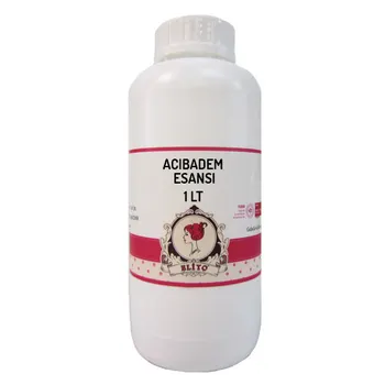 

Macaroon Essence 1 lt