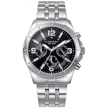

VICEROY WATCH MULTI. REF 40521-55