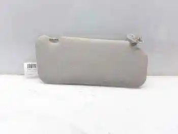 

8143HL left PARASOL PEUGEOT 307 (S1)