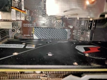 Aluminum Heatsink Hard-Disk PC Desktop Ssd Nvme Jonsbo M.2 2280 M2 with Thermal-Gasket