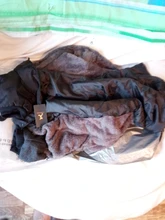 Dog-Coat Winter HOOPET for Dogs Clothing Warm Christmas Big