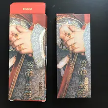 HOJO-paleta de sombra de ojos, 12 colores Nude, brillante, mate, resistente al agua, fácil de llevar, pigmento brillante, sombra de ojos en polvo, maquillaje de belleza