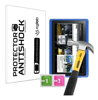 

Screen protector Anti-Shock Anti-scratch Anti-Shatter compatible with Allwinner A33