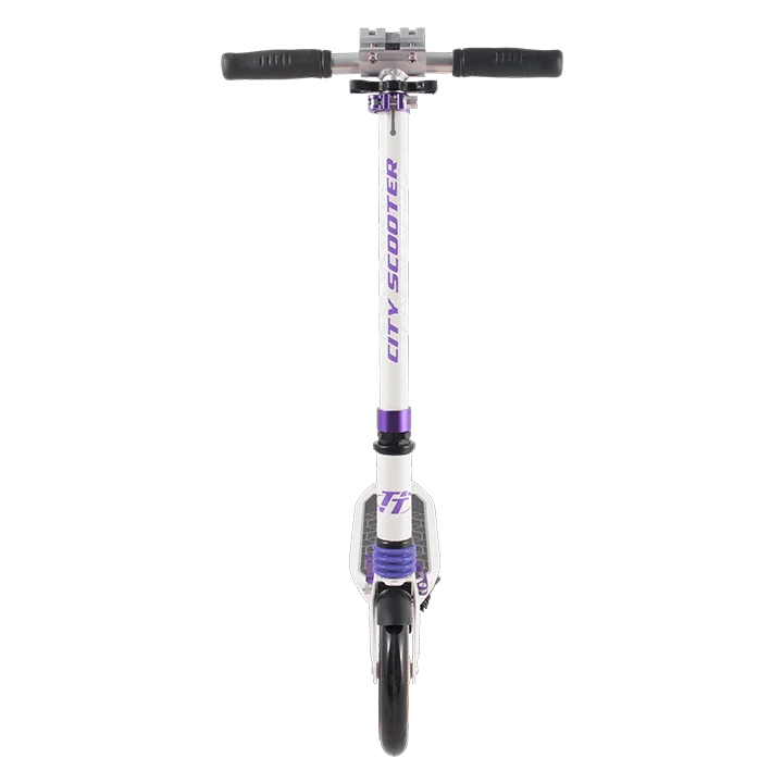 САМОКАТ Tech Team City Scooter