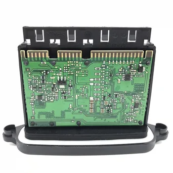 

X3 Series LED hid Headlight F25 63117316214 OEM Magneti Marelli Control M-odule 2009-2012